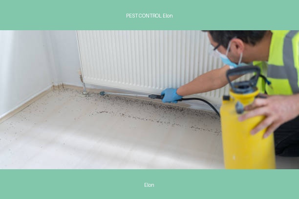 PEST CONTROL Elon